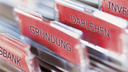 Förderangebote - Gründung
