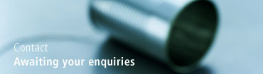 Contact - Awaiting your enquiries