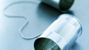 Contact - Awaiting your enquiries