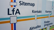 Sitemap - Der direkte Weg