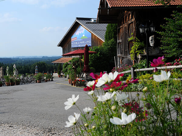 Feststpiele Immling Gelände