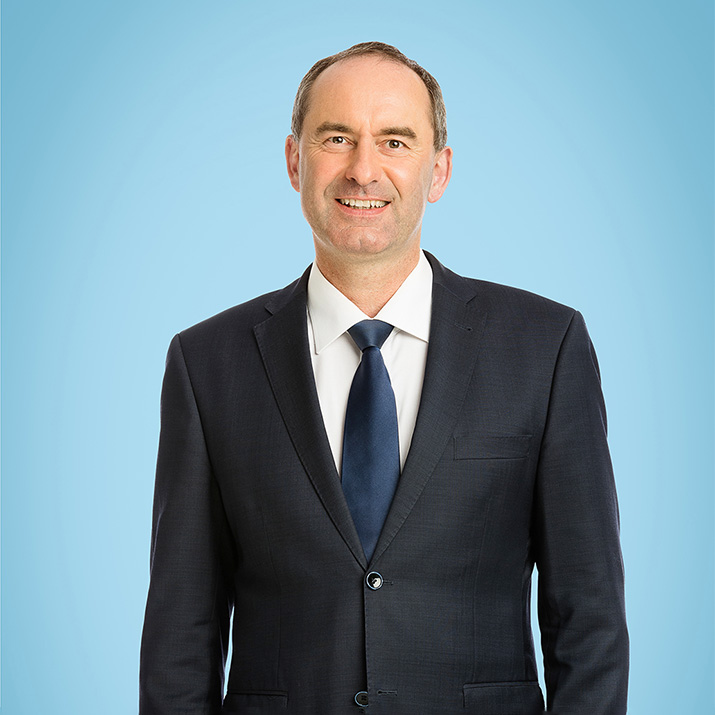 Bayerns Wirtschaftsminister Hubert Aiwanger