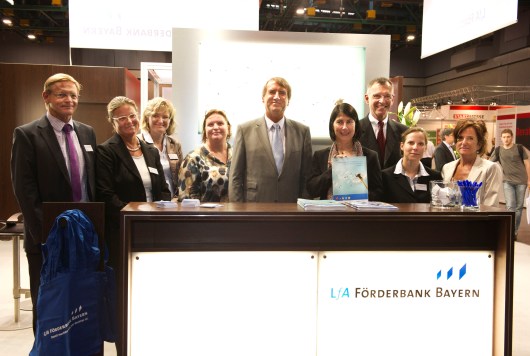 Lfa Forderbank Bayern Wir Fordern Bayern