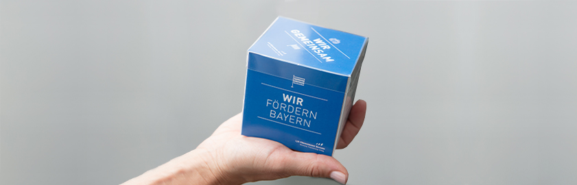 Header LfA Leitbild