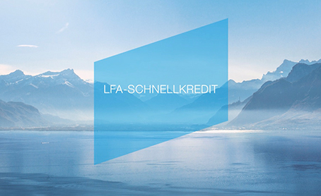 LfA Schnellkredit