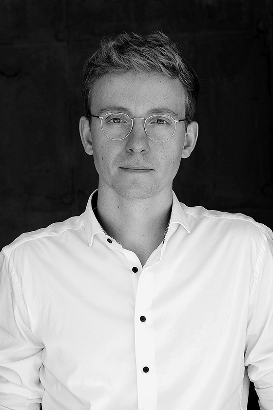 Künstler Peter Zahel